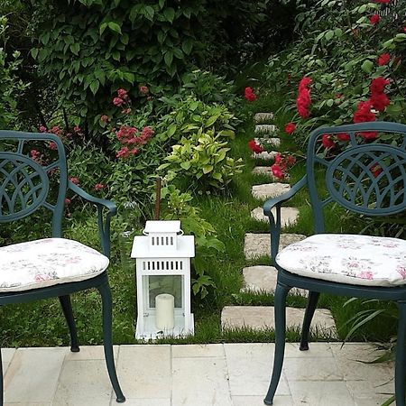 Bed And Breakfast Isabella Miane 外观 照片