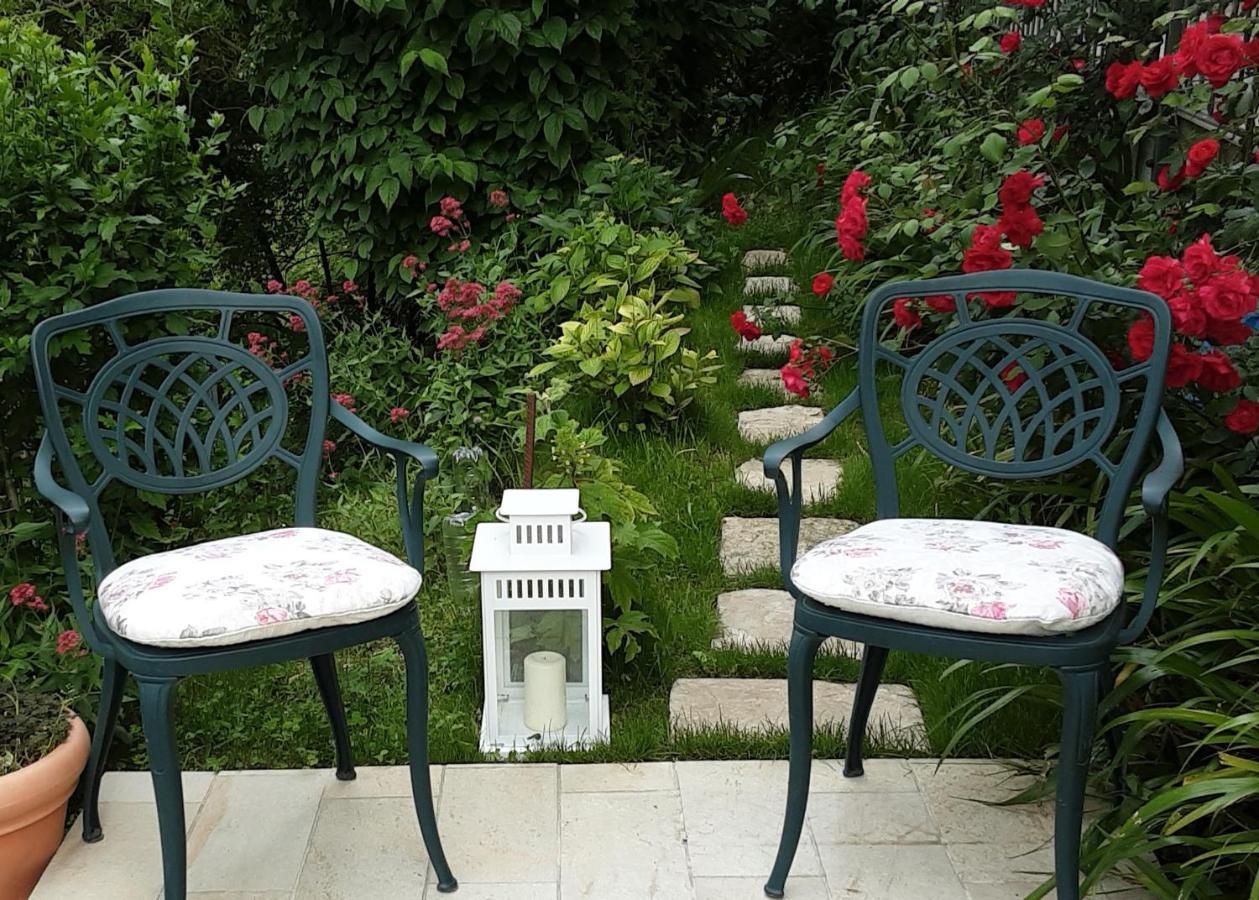 Bed And Breakfast Isabella Miane 外观 照片