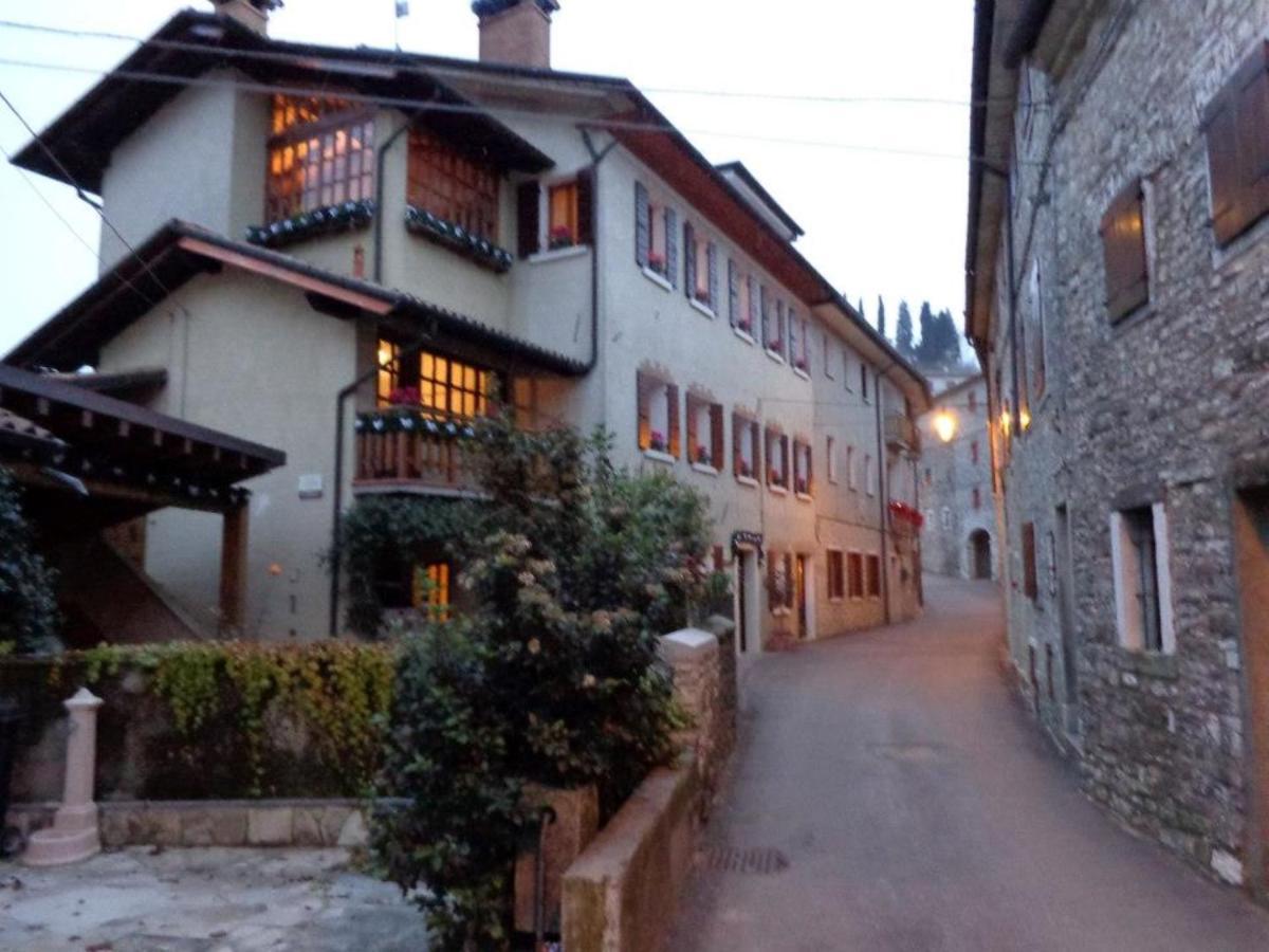 Bed And Breakfast Isabella Miane 外观 照片