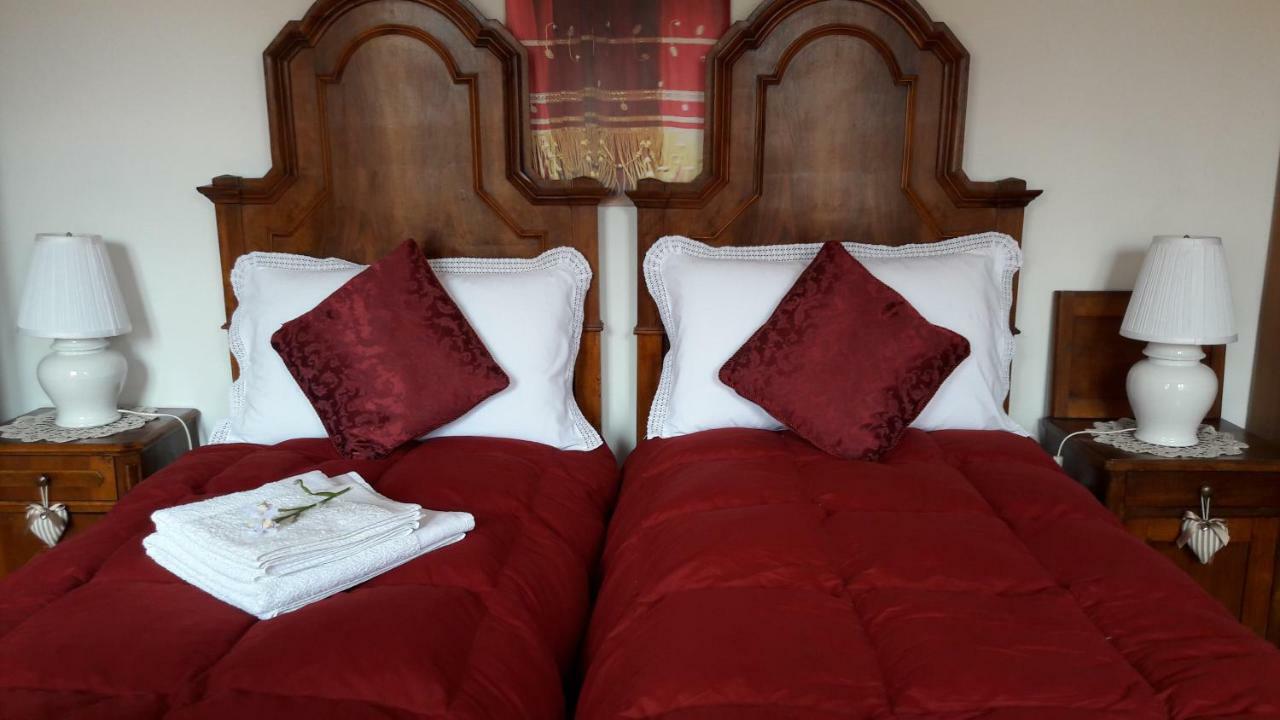 Bed And Breakfast Isabella Miane 外观 照片