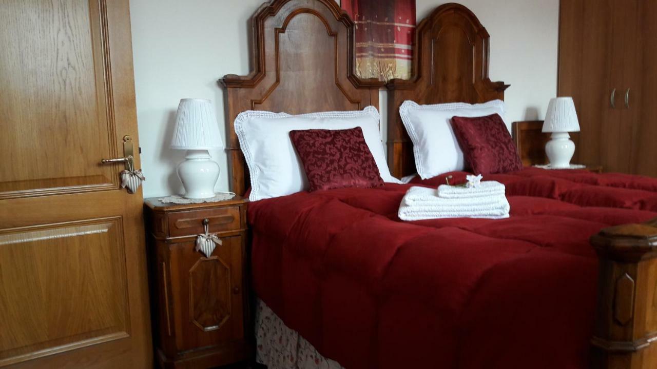 Bed And Breakfast Isabella Miane 外观 照片