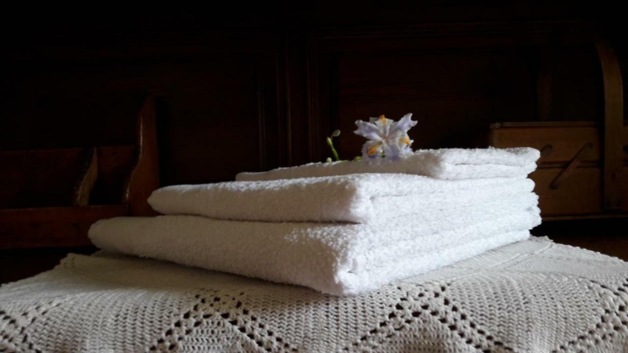 Bed And Breakfast Isabella Miane 外观 照片