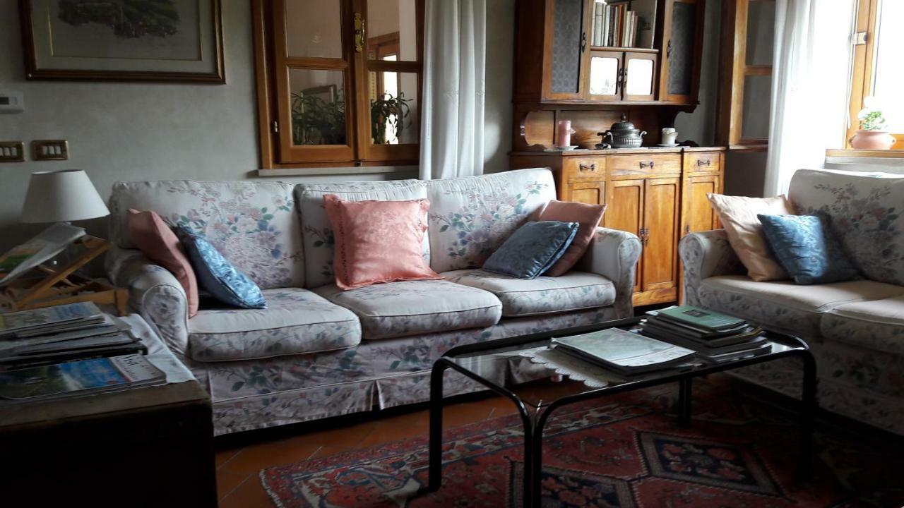 Bed And Breakfast Isabella Miane 外观 照片