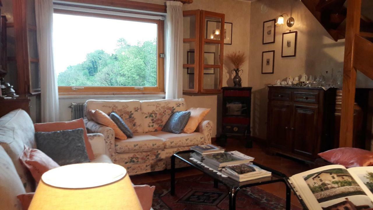 Bed And Breakfast Isabella Miane 外观 照片