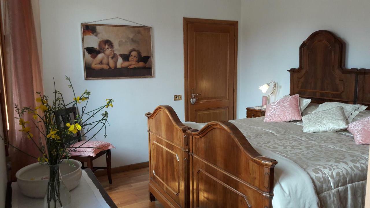 Bed And Breakfast Isabella Miane 外观 照片