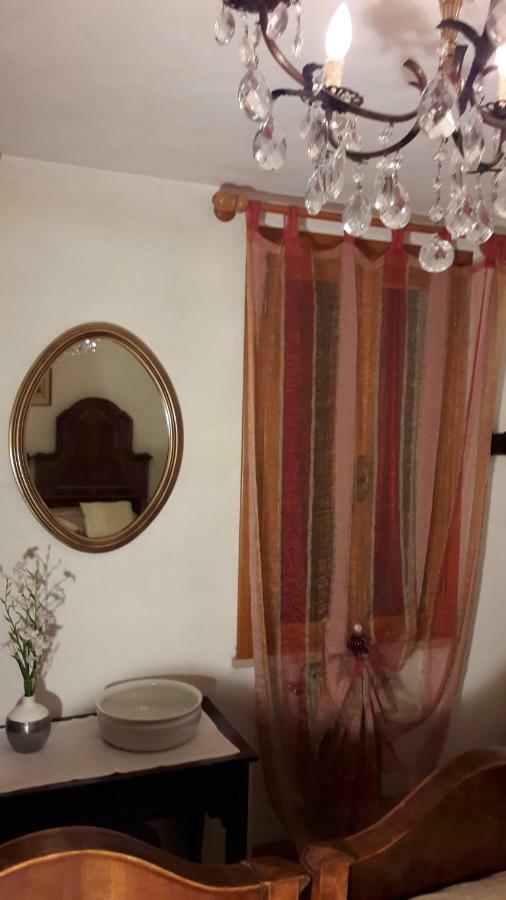 Bed And Breakfast Isabella Miane 外观 照片