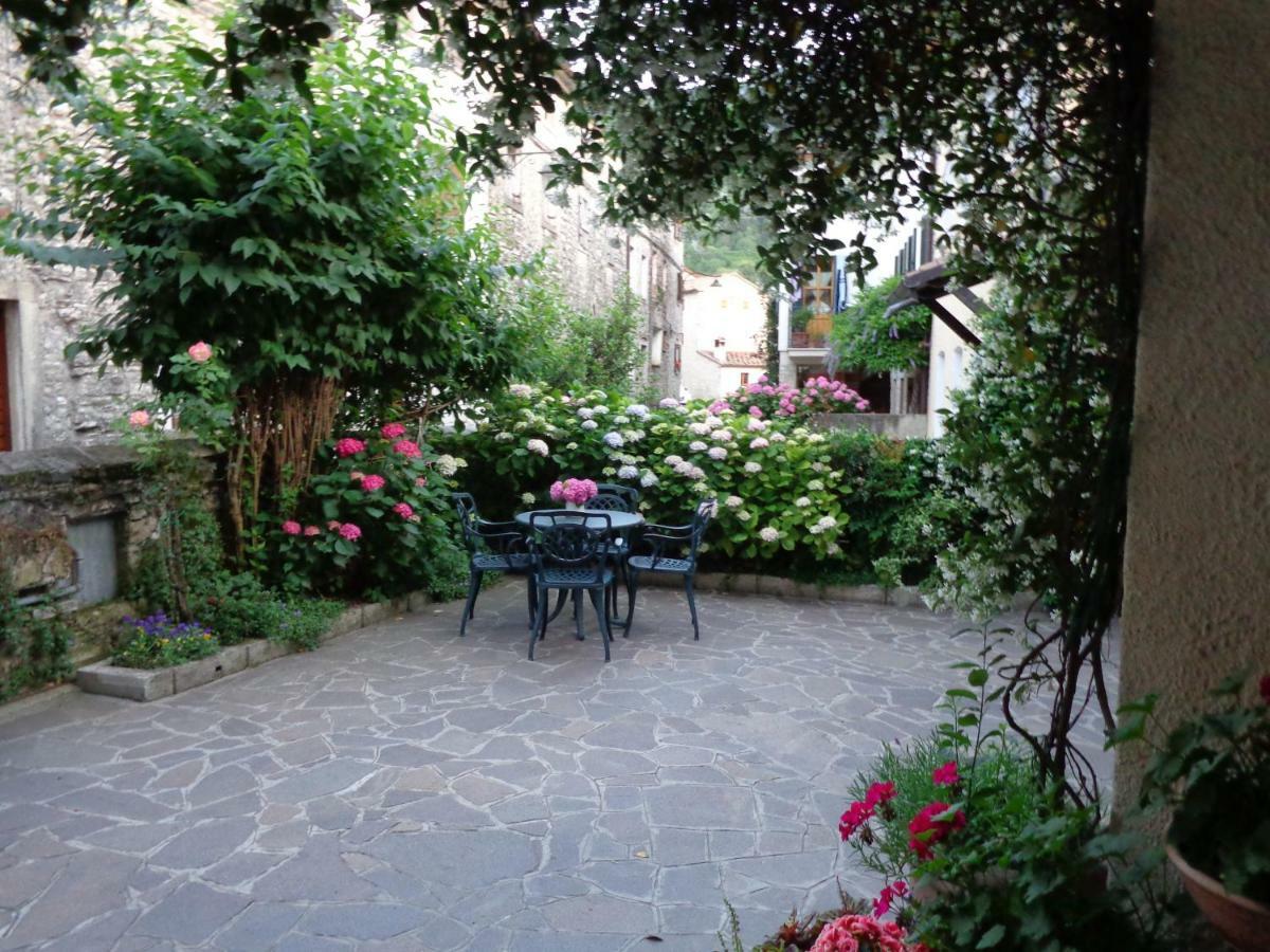 Bed And Breakfast Isabella Miane 外观 照片