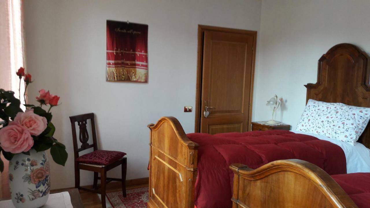 Bed And Breakfast Isabella Miane 外观 照片