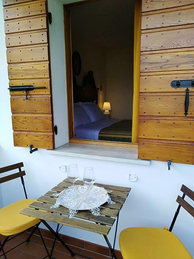 Bed And Breakfast Isabella Miane 外观 照片