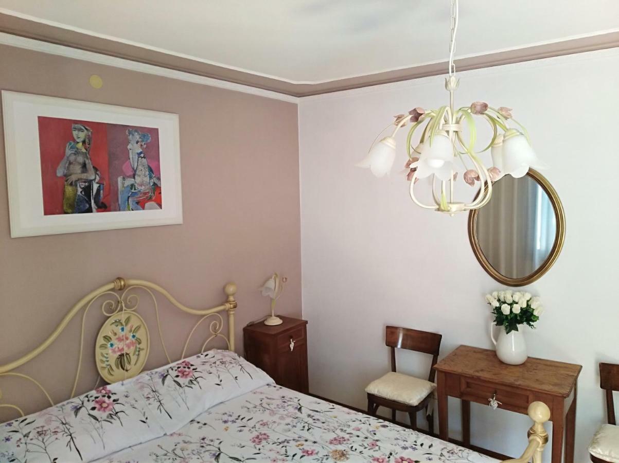 Bed And Breakfast Isabella Miane 外观 照片
