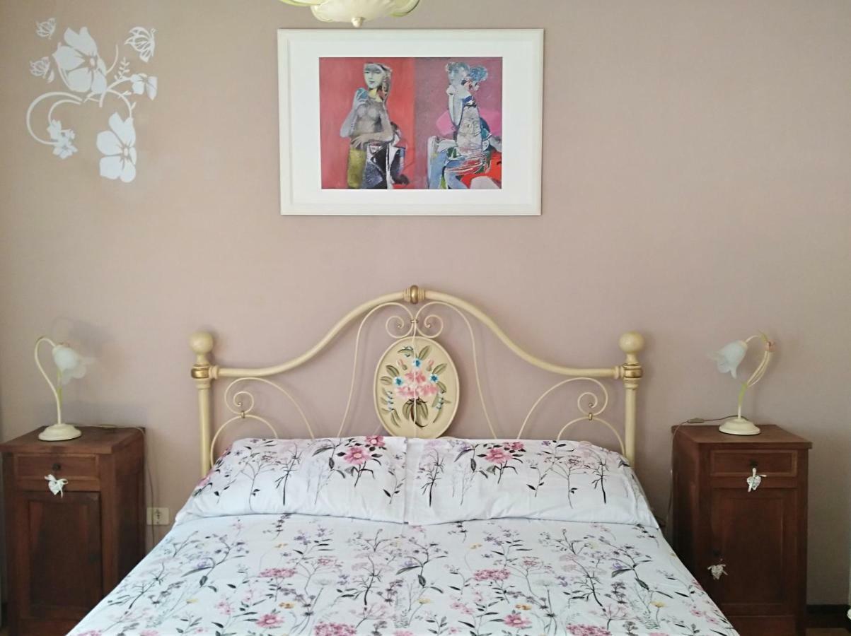 Bed And Breakfast Isabella Miane 外观 照片