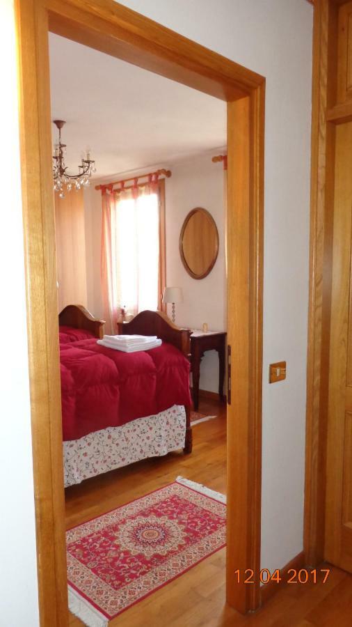 Bed And Breakfast Isabella Miane 外观 照片