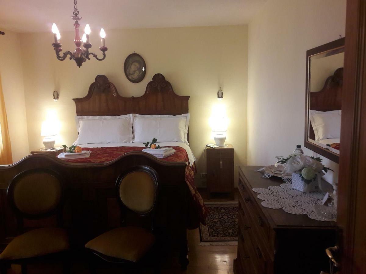 Bed And Breakfast Isabella Miane 外观 照片