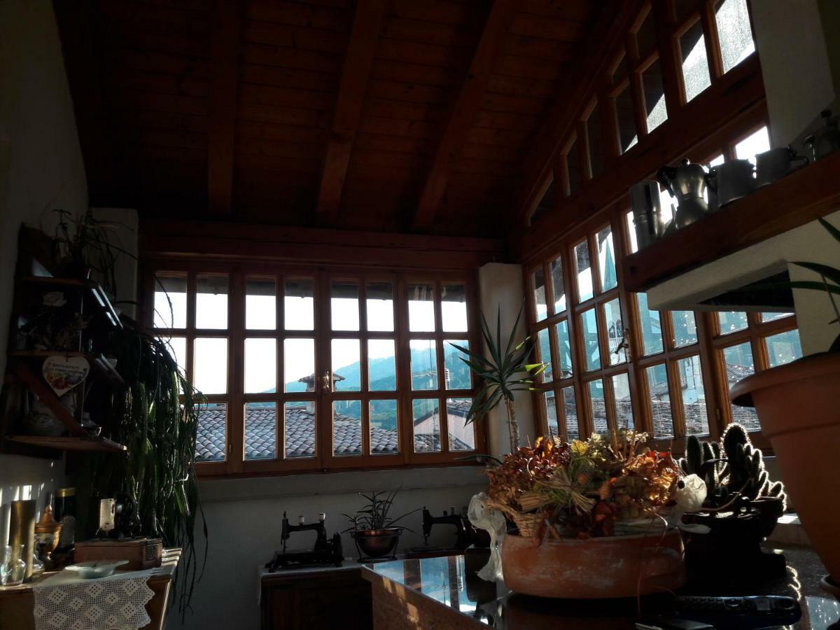 Bed And Breakfast Isabella Miane 外观 照片