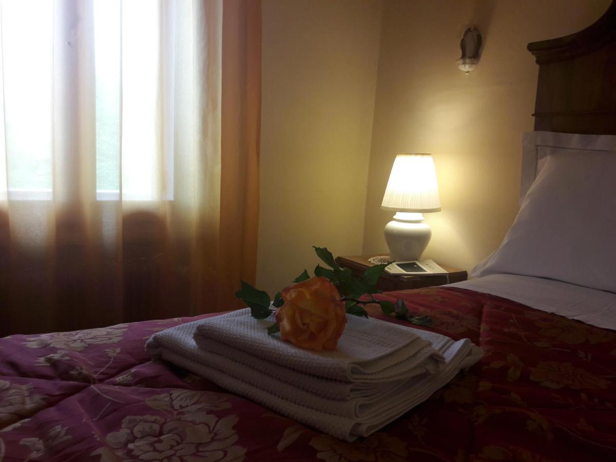 Bed And Breakfast Isabella Miane 外观 照片