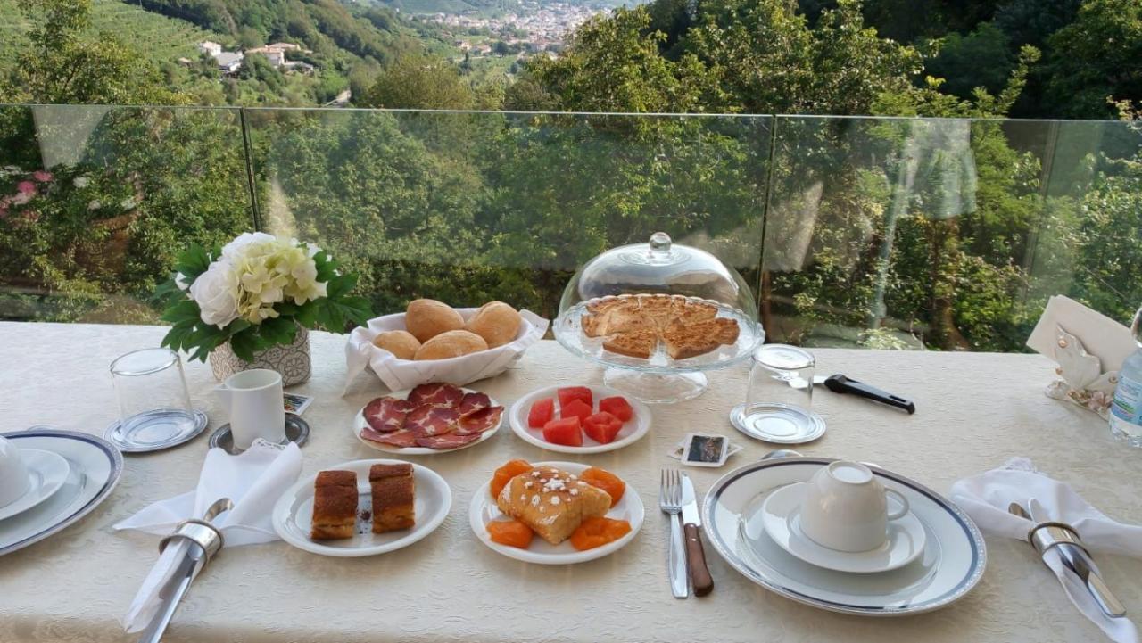Bed And Breakfast Isabella Miane 外观 照片